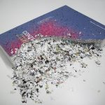 Poéticas contemporánes Cristián Segura