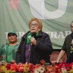 Myriam Gorban – Nutricionista militante por la sobernía alimentaria