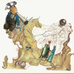 Aguada. Ana Luz Chieffo. Collage analógico – copia – copia – copia