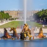 Foto 1la potenciaFrancia-Paris-Versalles-Fuente de Appolo