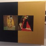 Klimt por Alberto Kornblihtt