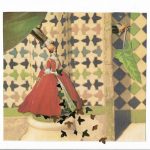 La trastienda. Ana Luz Chieffo. Collage analógico – copia – copia – copia