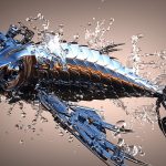 Mo´rabito2, arte digital