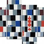 Paul Klee Gran tablero de ajedrez