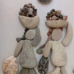 Piedras en la cabeza