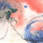 Serie Regalos. Ana Luz Chieffo. Técnica mixta – copia (2) – copia