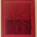 Serie palitos chinos 3, Alberto Kornblihtt