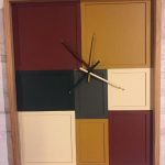 Serie palitos chinos 8, Alberto Kornblihtt