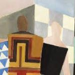 Sonia Delaunay Vestidos simultáneos