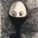 lijalad2Odilon_Redon_-_L’oeuf_01