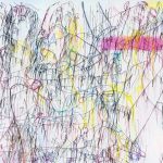 lijalad5 Heroínas, Ghada Amer