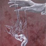 3 Vanessa E. Piña Romero, Marioneta