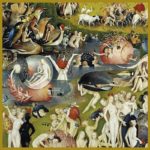 388 3 El Bosco-Jardin Delicias-Detalle