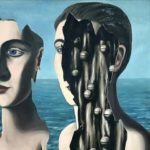 5 René Magritte, Le Double Secret