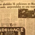 Diario Monte Grande