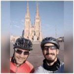 Luján, con la cabeza en otro lado