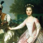 Nota el encuentro Foto 12 Dido_Elizabeth_Belle1