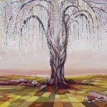 Nota el encuentro Foto 9 El Baobad de las f,lores blancas de Cristina alejo