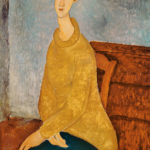 Nota el encuentro foto 13 Modigliani