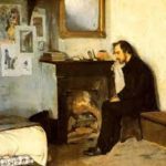 Nota el encuentro foto 5 Hiombre solitario