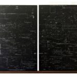 Rivas 10 María Edwards, Uni-versos