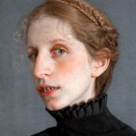 Romina Ressia, Pecas y corchetes