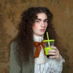 Romina Ressia, Plastic cup