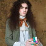 Romina Ressia, Rubic cube