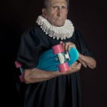 Romina Ressia, Skater