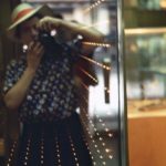 Vivian Maier, Autorretrato