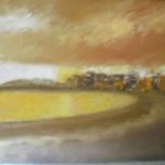 editorial seis, mar amarillo, Larryth Thomas