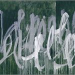 gamerro7 Cy Twombly