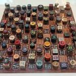 paenza 6 Xul Solar, Panajedrezdescarga