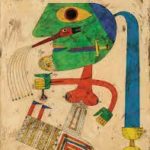 rivas3 Victor Brauner