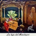 la hija del minotauro
