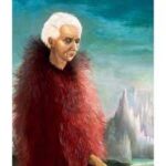 retratod e max ernst