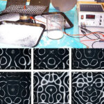 Instrumentos y figuras de Ernst Chladni