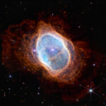 Nebulosa del Anillo Sur