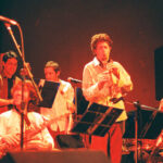 40 – Jue Mandinga – Bésame mucho