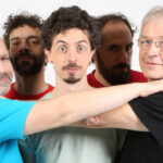 60 – Luis Pescetti