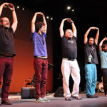 61 – Luis Pescetti