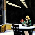 Edward Hopper