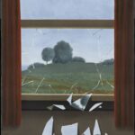 MAGRITTE, Rene_La clef des champs_657 (1976.3)