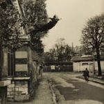 Yves Klein, salto al vacío