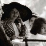 alma gustav e hija
