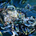 la novia del viento oscar Kokoschka